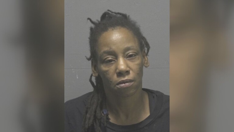 Wilmington woman arrested on drug charges after traffic stop - WWAYTV3