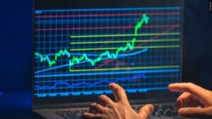 Stock markets worldwide drop from records as worries about oil prices ...