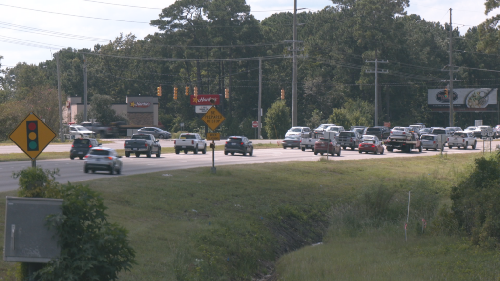(Photo: Nate Mauldin/WWAY)