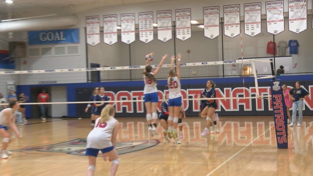 9 29 Lca At Wca Vb