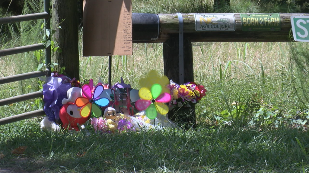 Deadly Fire Memorial