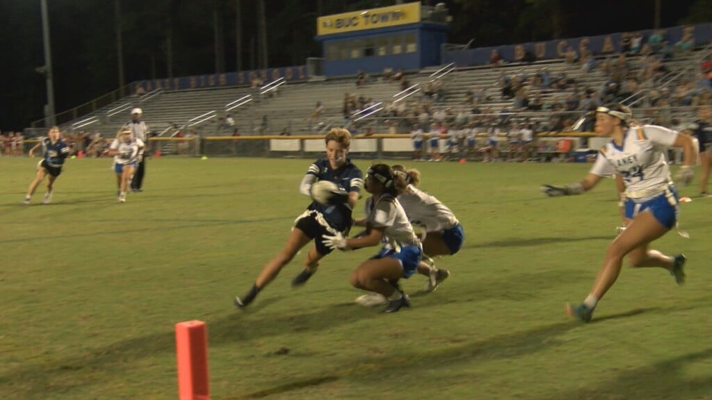 Flag Football