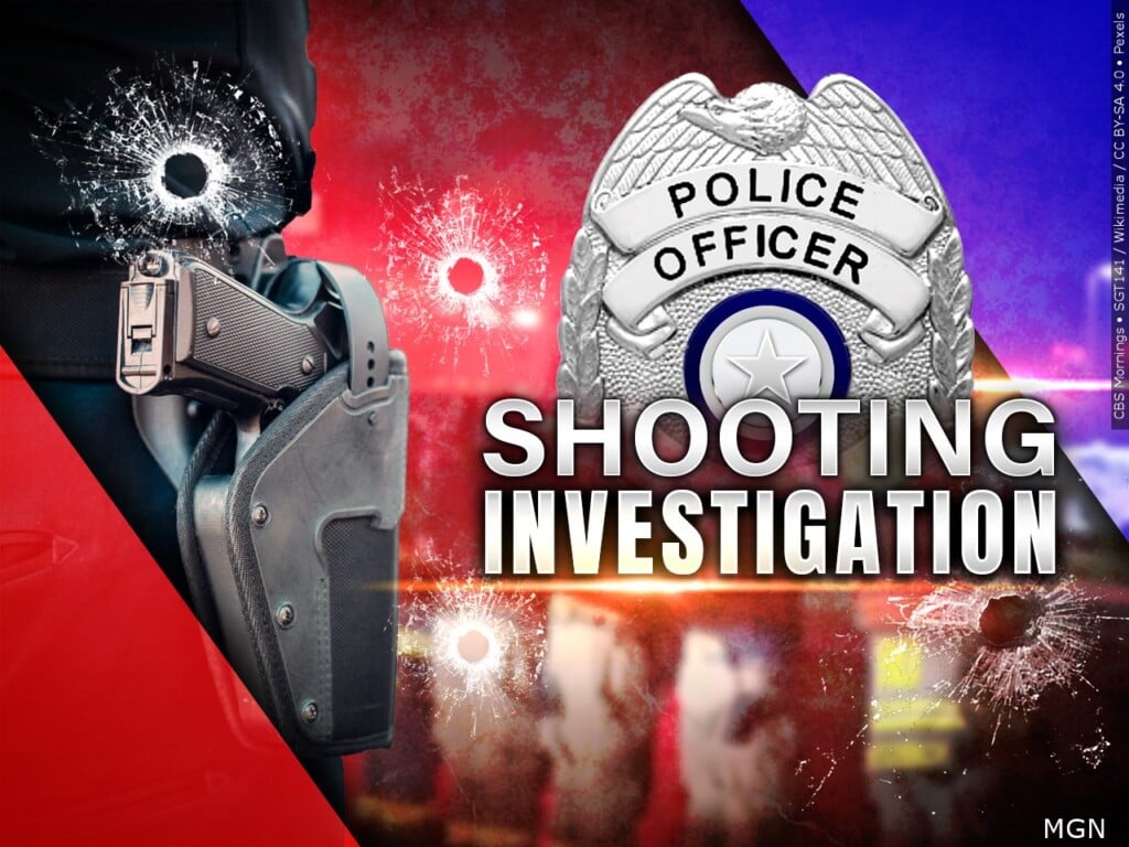 Lincoln University Shooting