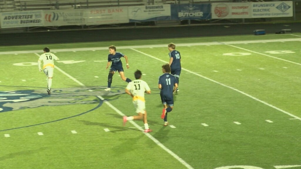 10 30 West Brunswick At South Brunswick Bsoc