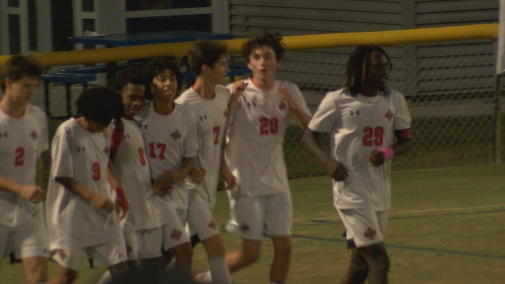 10 23 New Hanover At Laney Bsoc