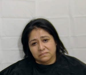 Rosalina Baena