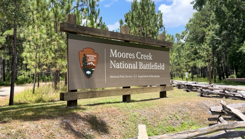 Moorescreek