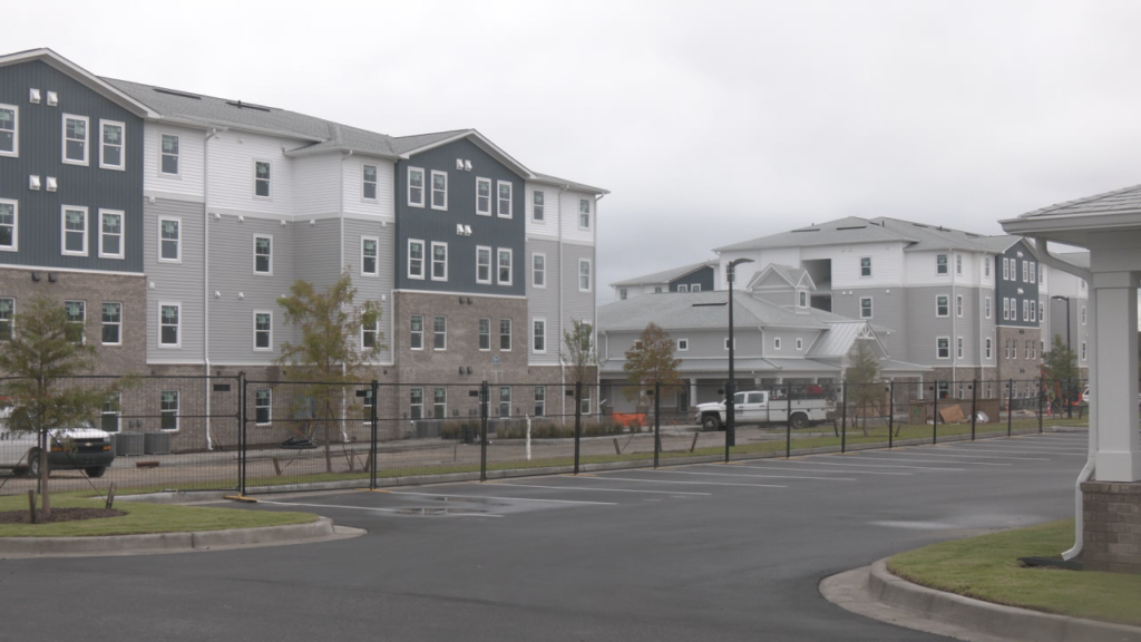 Starway Village Pic