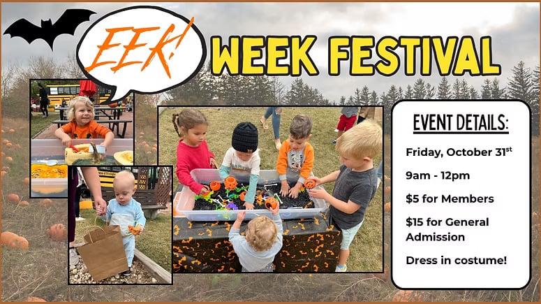 Eek Week Website 1