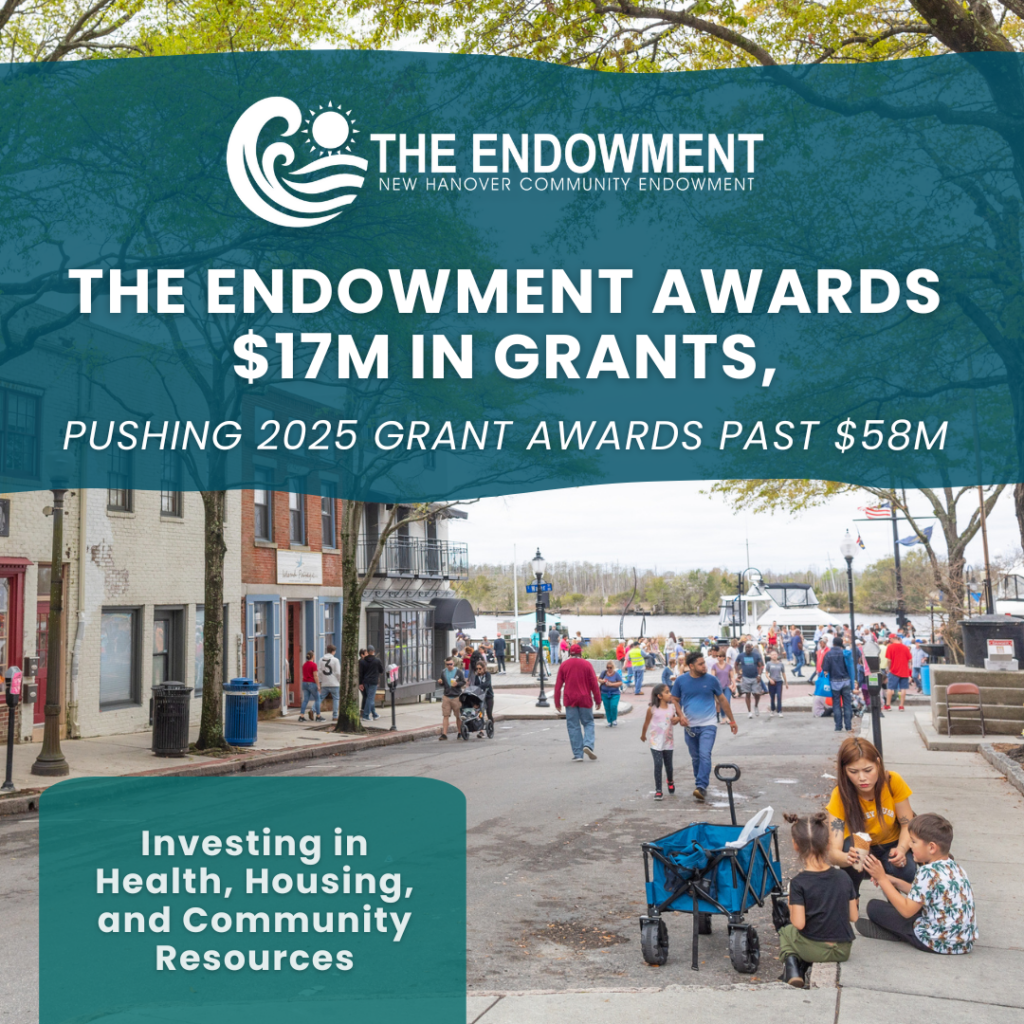 The Endowment 10 28