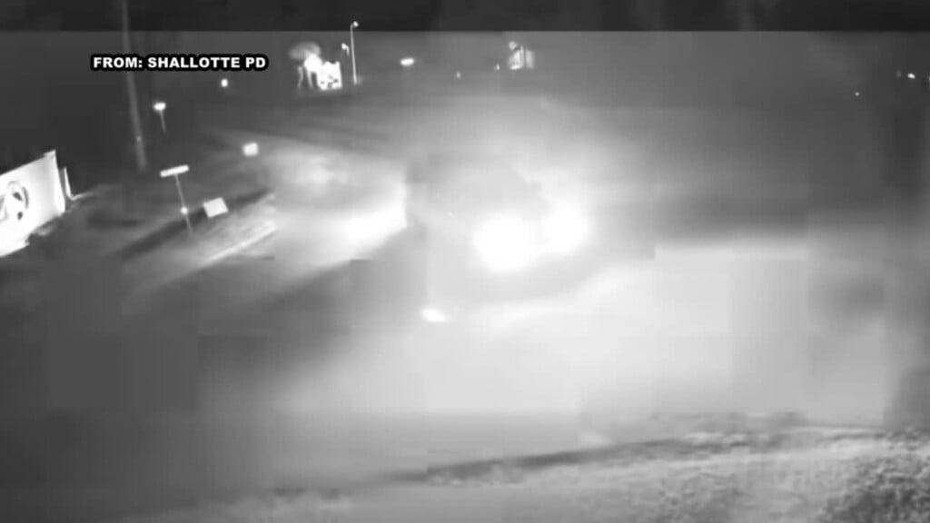 Shallotte Police Department Asking For Help Finding Person Who Allegedly Took Political Signs
