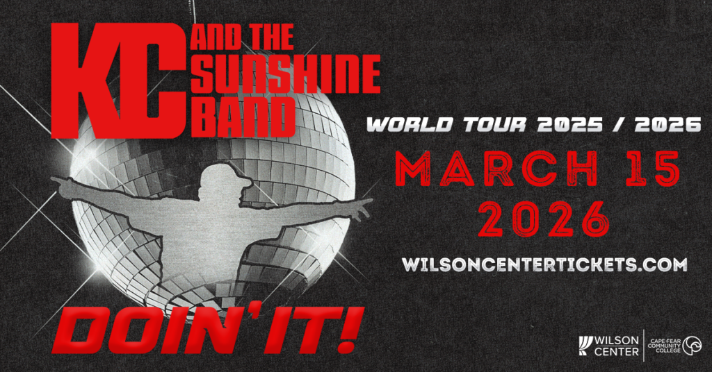 Kc And The Sunshine Band