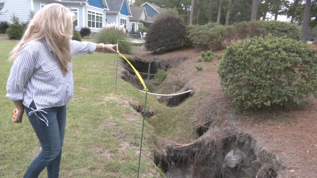 Sb Sinkhole Pic