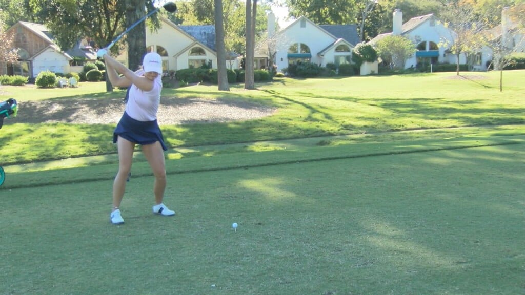 Uncw Womens Golf
