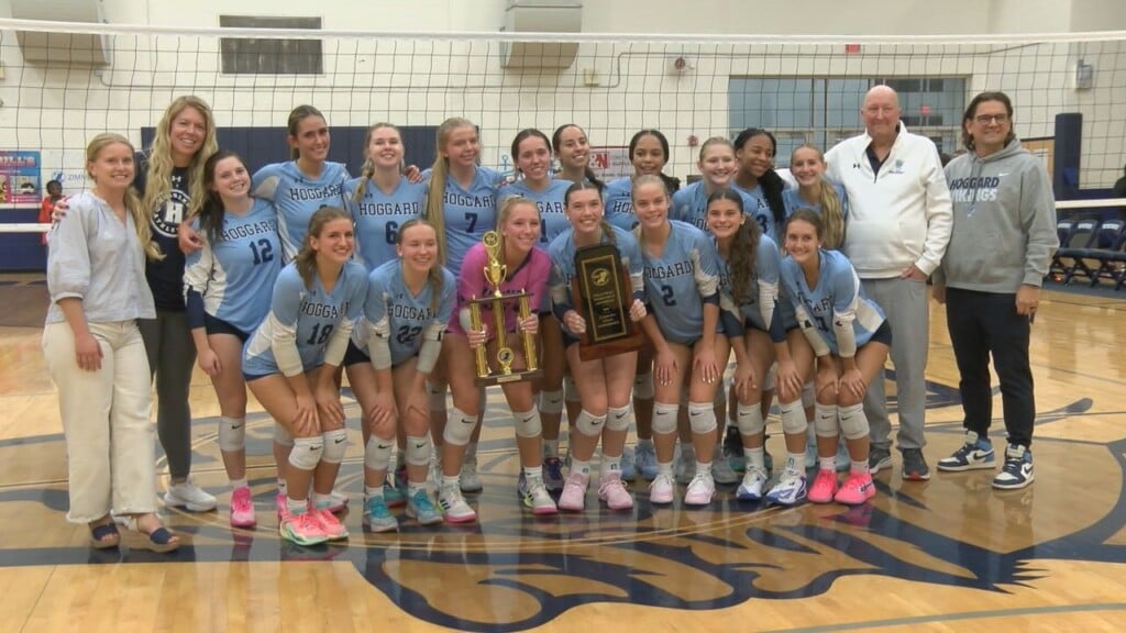 10 15 Topsail At Hoggard Vb Ccc Championship