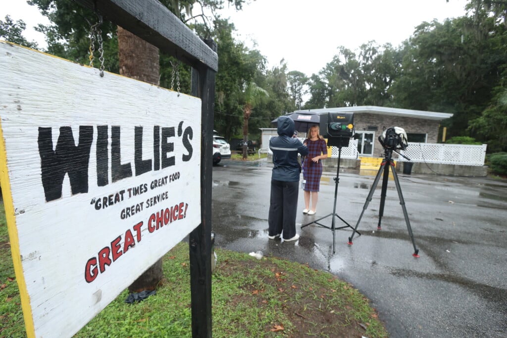 Mass Shooting South Carolina