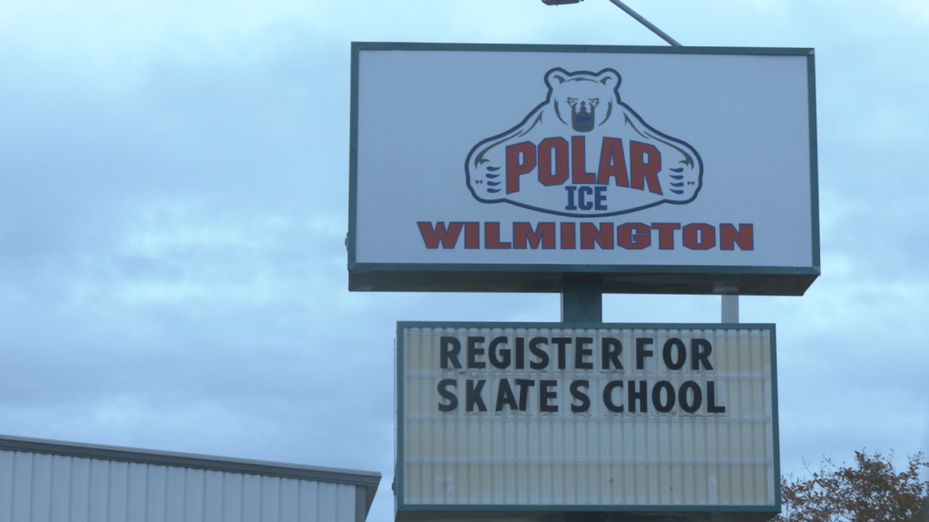 Polar Ice Pic