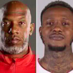 Sports Betting Arrests