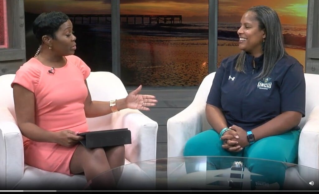 Uncw's Women's Basketball Program Announces Inaugural Luncheon Honoring Dee Dee Toons Rivers