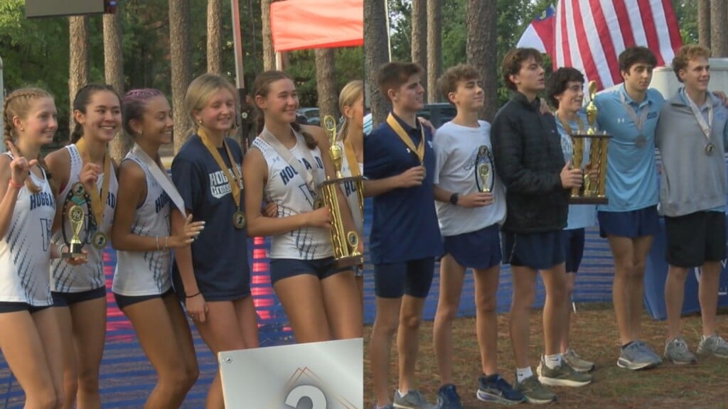 10 14 Ccc Xc Championship