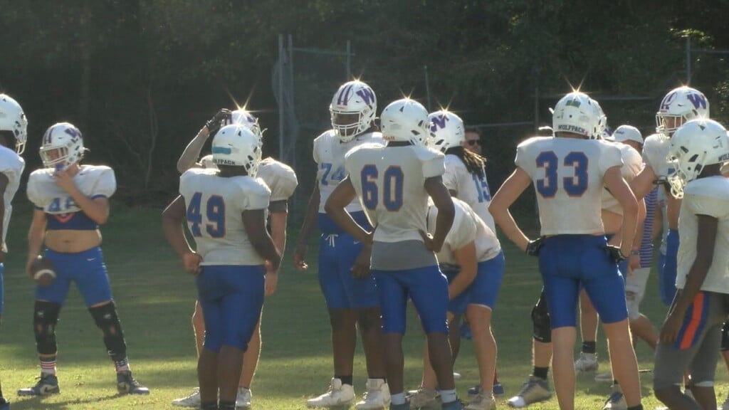 Whiteville Fb1