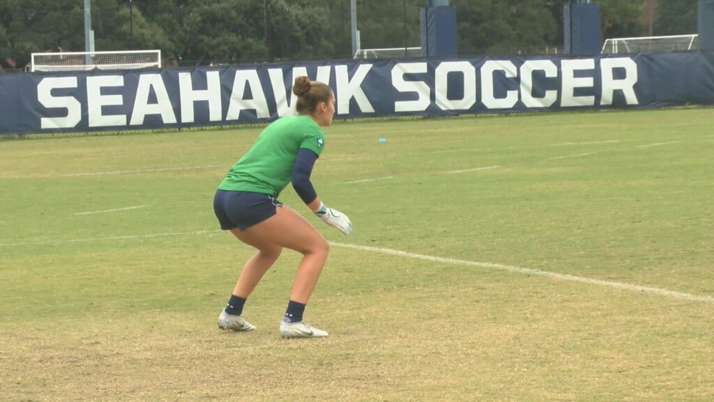 Uncw Wsoc1