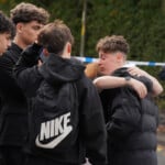 Britain Synagogue Stabbing