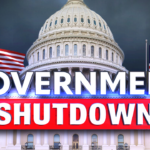 Govt Shutdown
