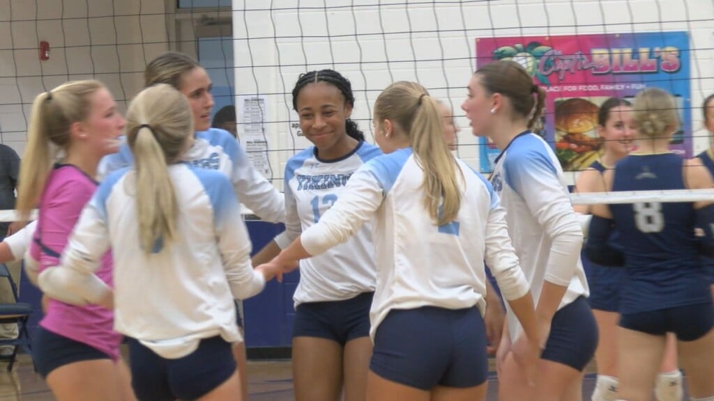 10 7 North Brunswick At Hoggard Vb
