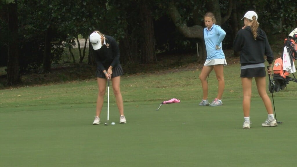 10 13 Ccc Girls Golf Championship