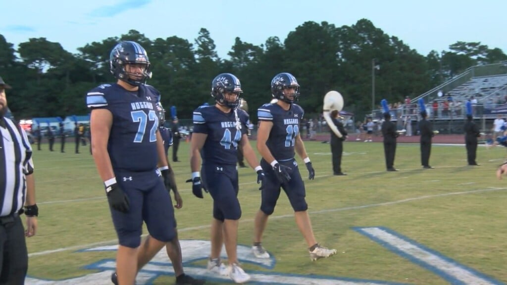 Hoggard Fb1