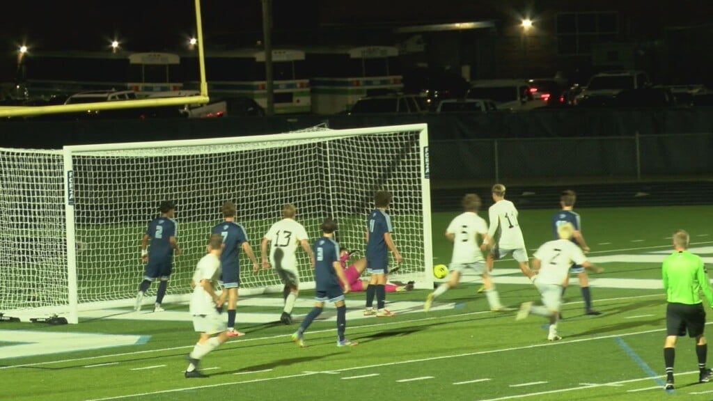 11 4 Croatan At South Brunswick Bsoc