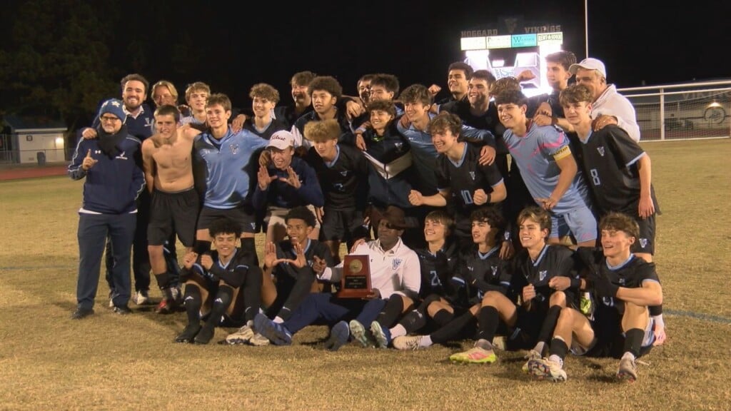 11 13 Laney At Hoggard Bsoc