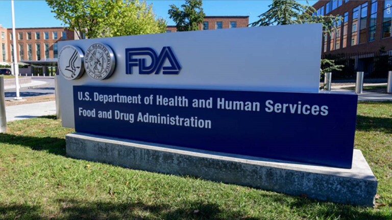 FDA expands access to pancreatic cancer drug helping patients like Ben ...