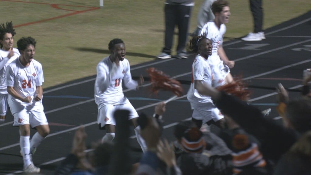 11 13 New Hanover At Ashley Bsoc