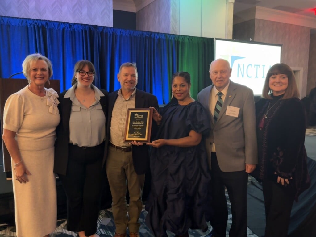 Thumbnail Nctia Visitor Attraction Of The Year