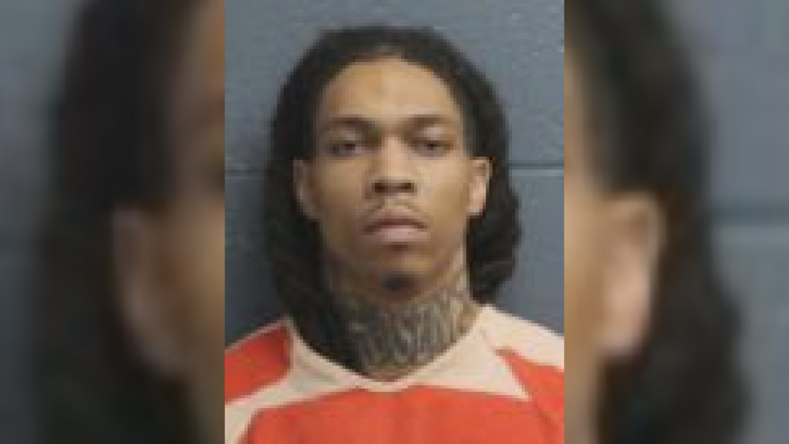 Charlotte man arrested after allegedly fleeing police in Pender County ...