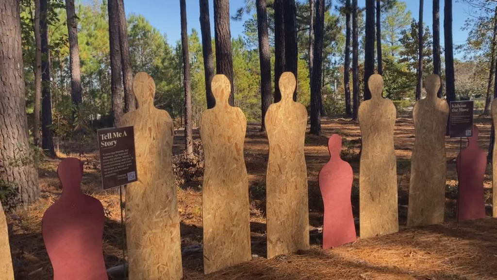 Port City Display Pic