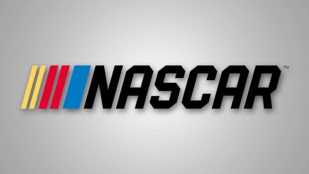 NASCAR Logo