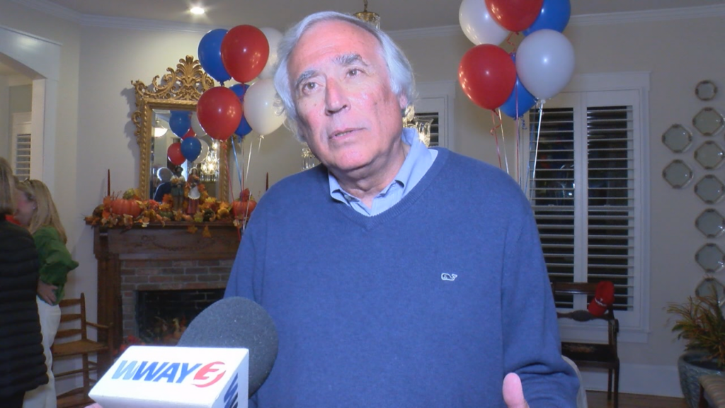 Southport Civility Pic