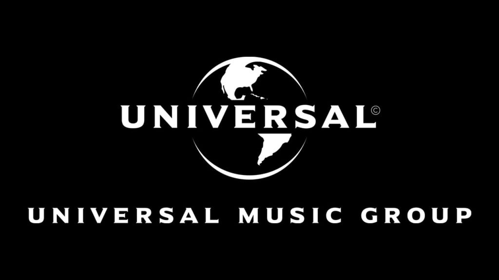 Universal Music Group logo
