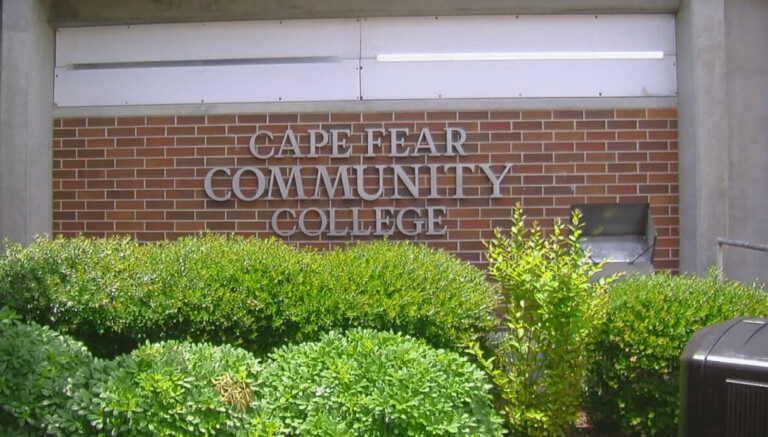 Cape Fear Community College to host part-time career fair March 25 ...