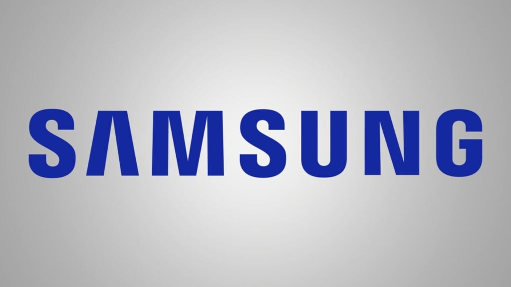 Samsung logo