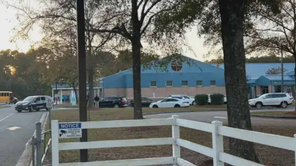 Belville Elementary School