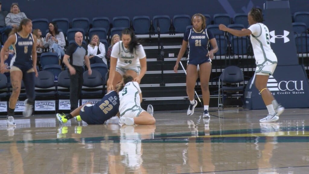 11 30 Queens At Uncw Wbb