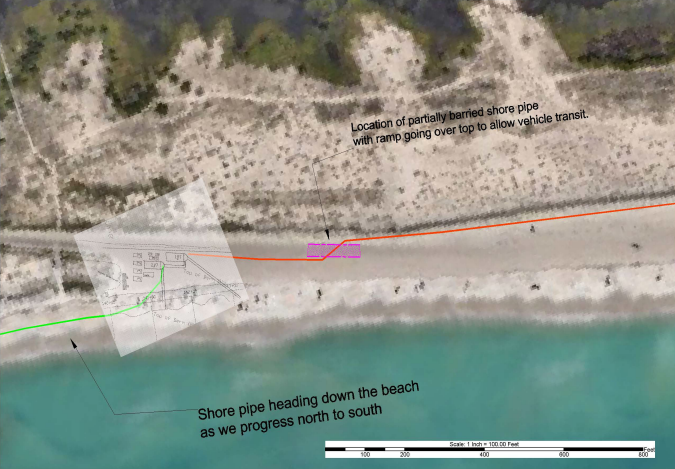 Carolina Beach Renourishment