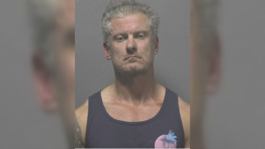 Steven Goodnight Mug