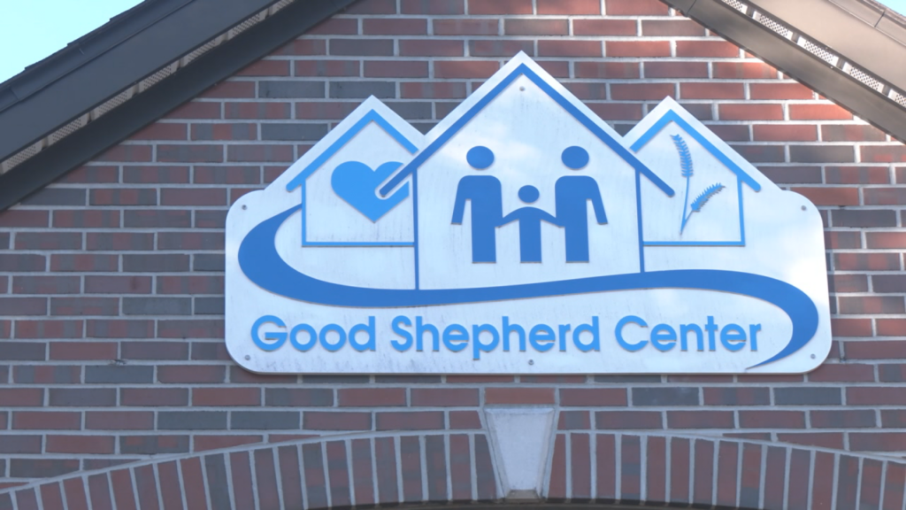 Good Shepherd Pic