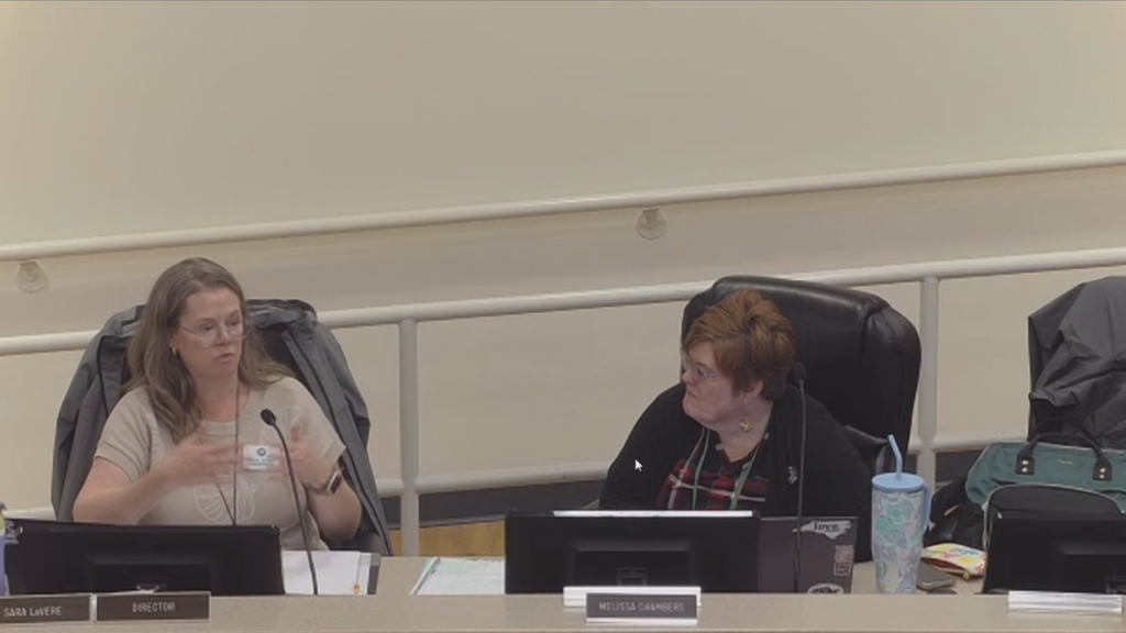 Brunswick County Early Voting