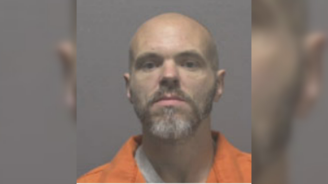 Wilmington man sentenced for breaking into the same home twice - WWAYTV3